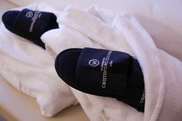 Worldhotel Cristoforo Colombo